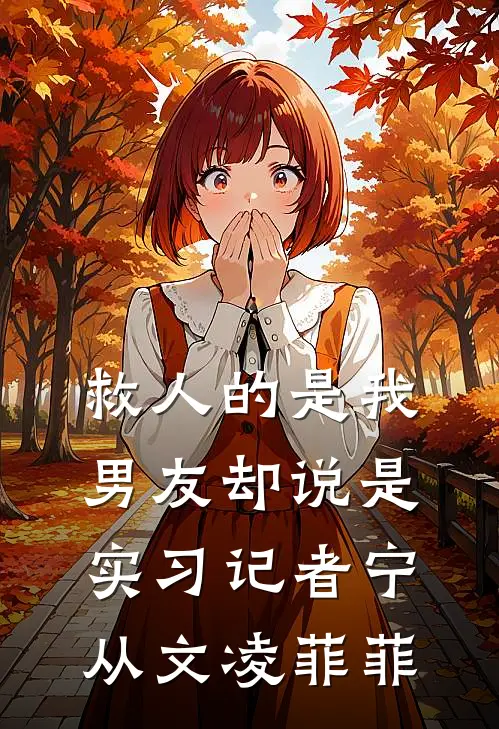救人的是我，男友却说是实习记者宁从文凌菲菲