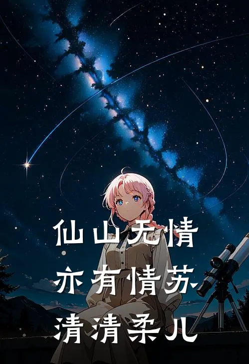 仙山无情亦有情苏清清柔儿