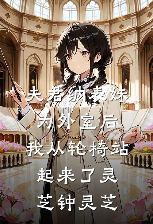夫君纳表妹为外室后，我从轮椅站起来了灵芝钟灵芝