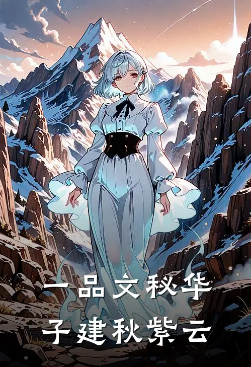 一品文秘华子建秋紫云