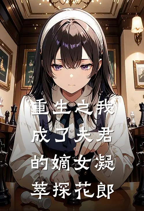 重生之我成了夫君的嫡女凝萃探花郎