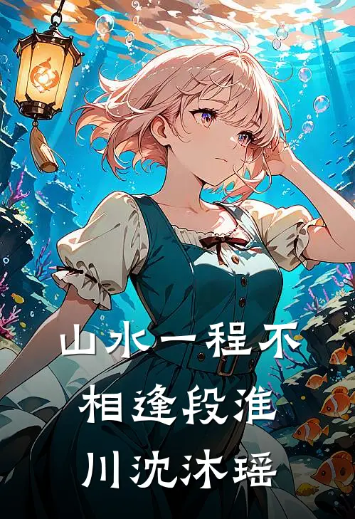 山水一程不相逢段淮川沈沐瑶