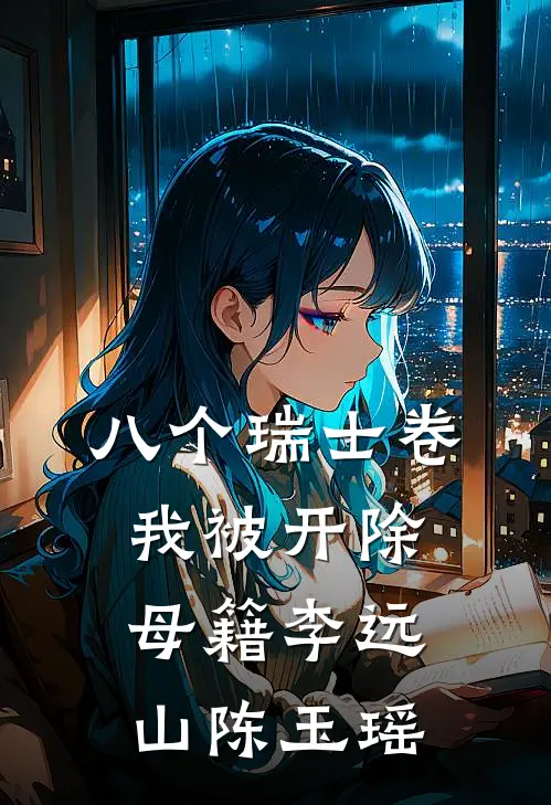 八个瑞士卷，我被开除母籍李远山陈玉瑶