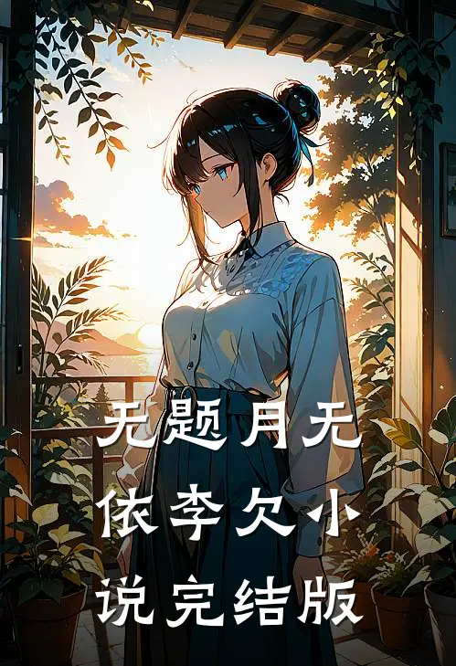 无题月无依李欠小说完结版