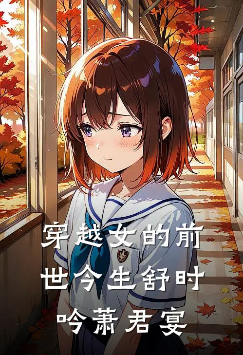 穿越女的前世今生舒时吟萧君宴