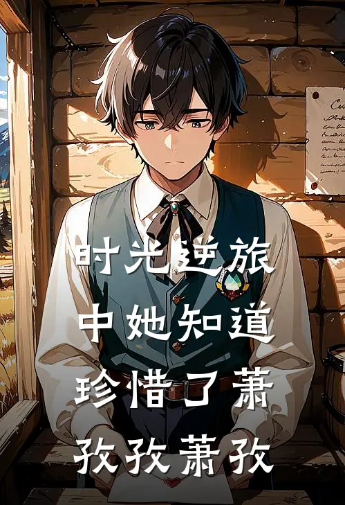 时光逆旅中她知道珍惜了萧孜孜萧孜