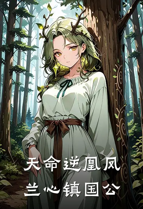 天命逆凰凤兰心镇国公