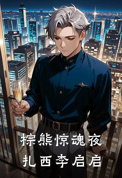 棕熊惊魂夜扎西李启启