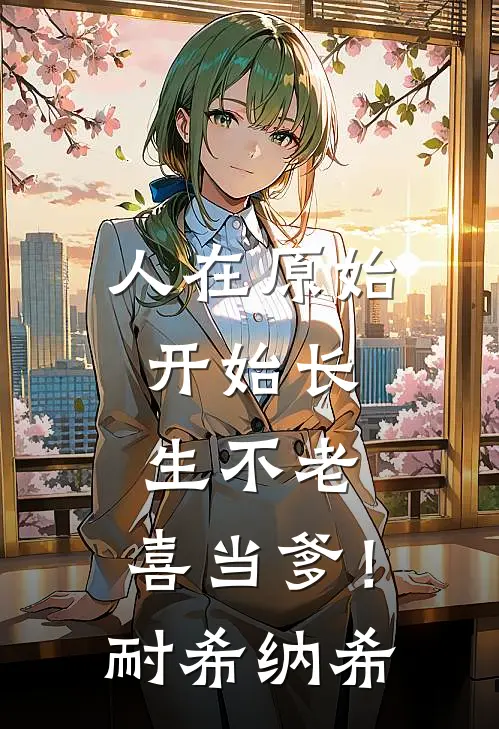 人在原始，开始长生不老，喜当爹！耐希纳希