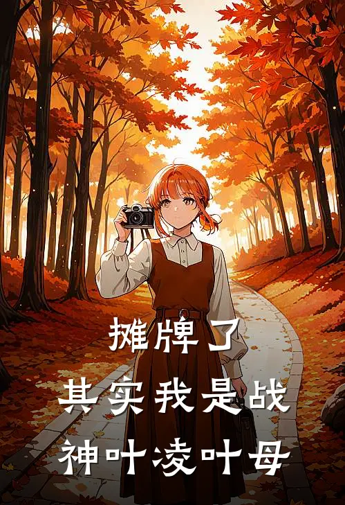 摊牌了，其实我是战神叶凌叶母
