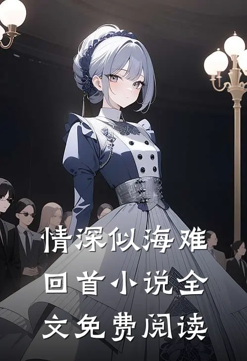 情深似海难回首小说全文免费阅读