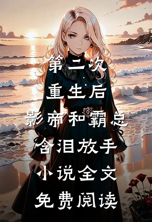 第二次重生后，影帝和霸总含泪放手小说全文免费阅读