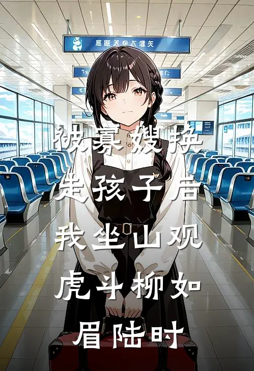 被寡嫂换走孩子后，我坐山观虎斗柳如眉陆时