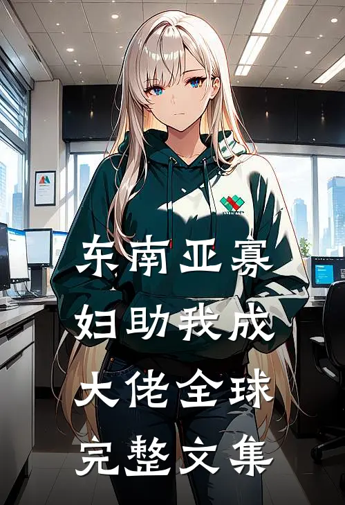 东南亚寡妇助我成大佬全球完整文集