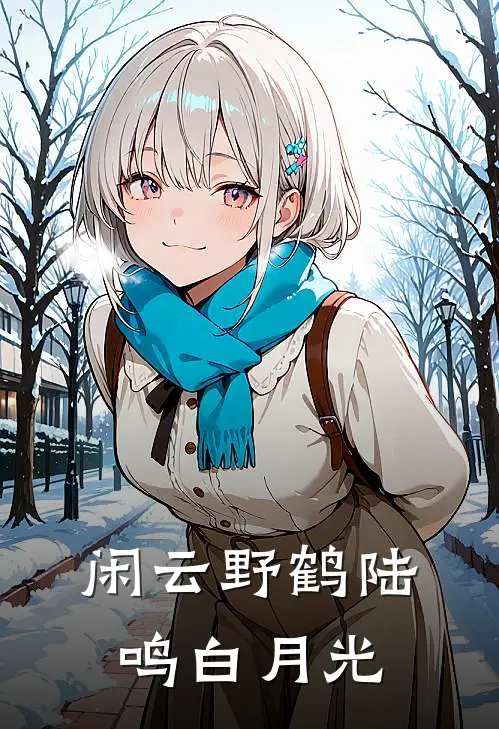闲云野鹤陆鸣白月光