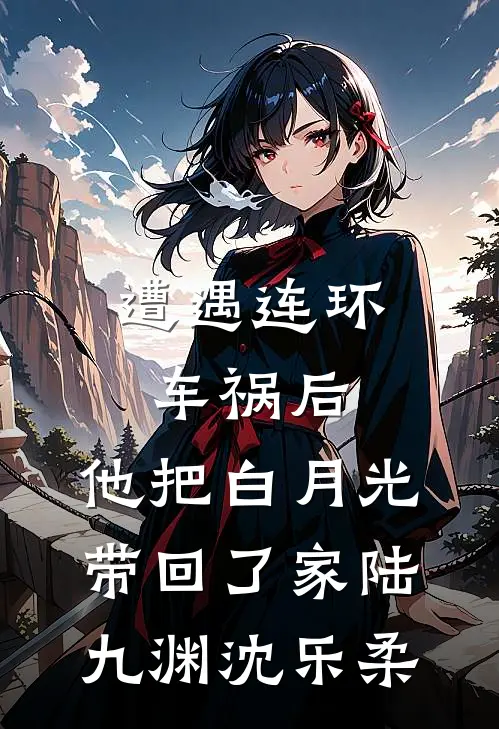 遭遇连环车祸后，他把白月光带回了家陆九渊沈乐柔