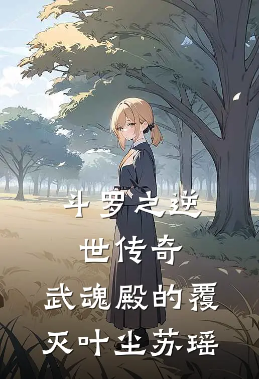 斗罗之逆世传奇：武魂殿的覆灭叶尘苏瑶