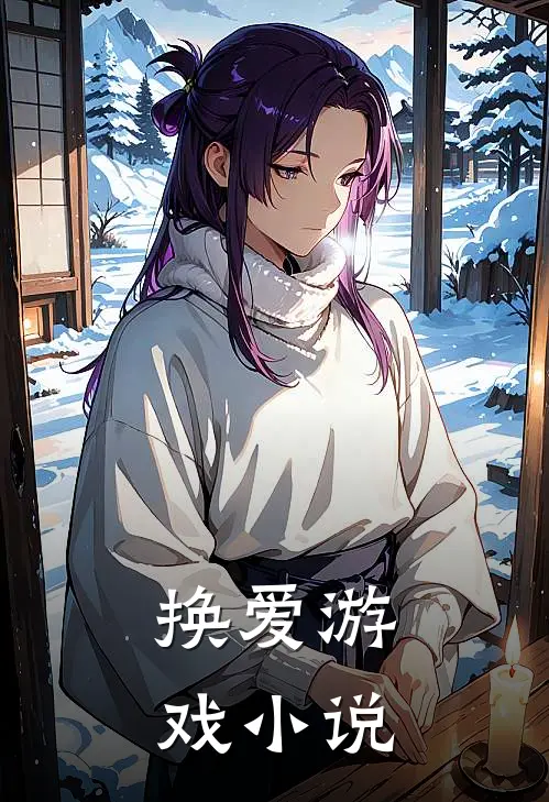 换爱游戏小说