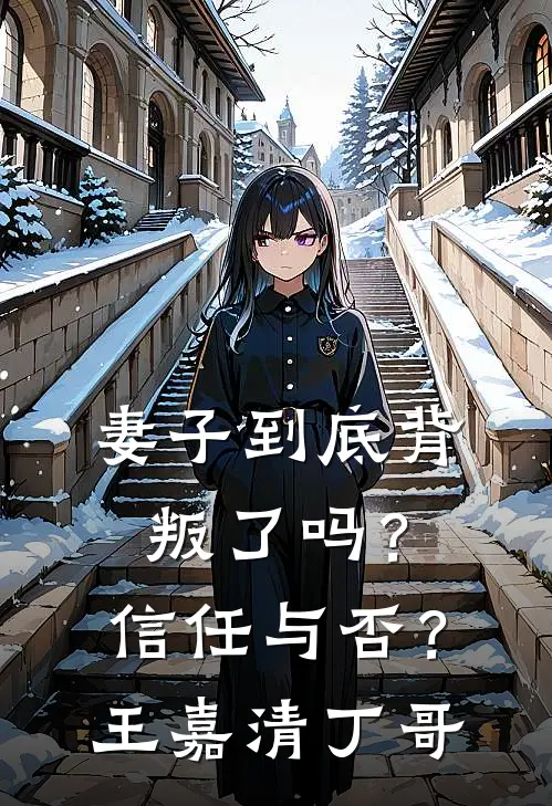 妻子到底背叛了吗？信任与否？王嘉清丁哥
