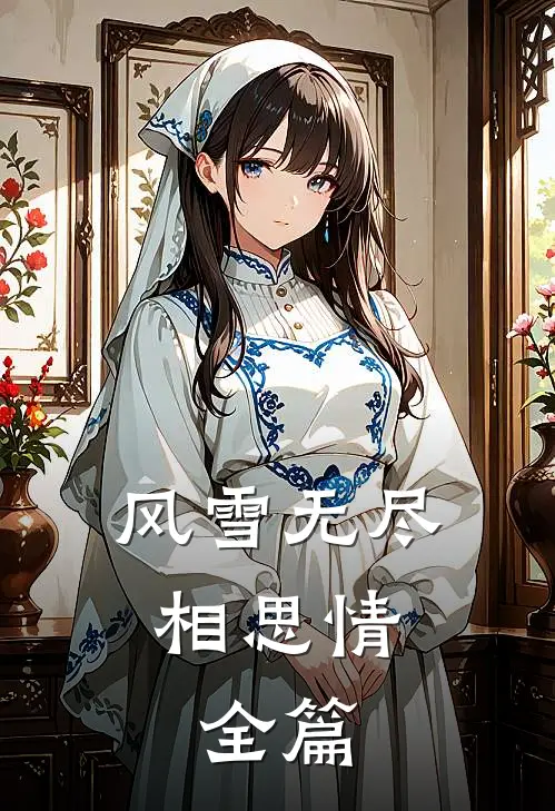 风雪无尽相思情：全篇