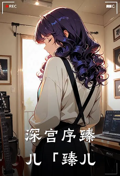 深宫·序臻儿「臻儿
