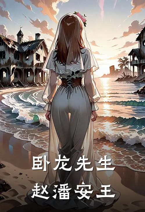 卧龙先生赵潘安王