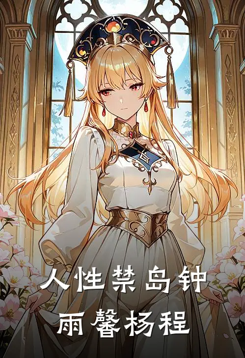 人性禁岛钟雨馨杨程