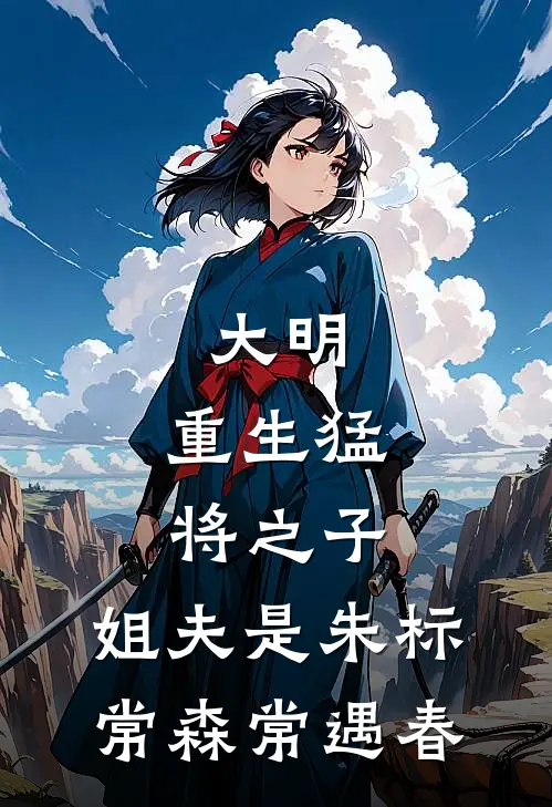 大明：重生猛将之子，姐夫是朱标常森常遇春