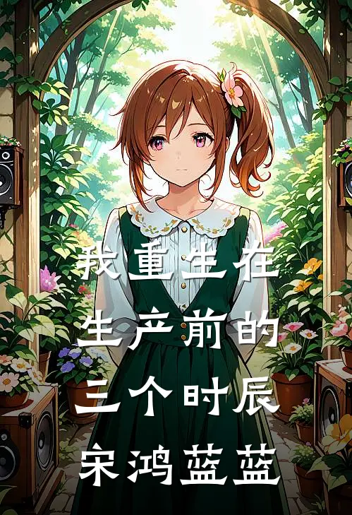 我重生在生产前的三个时辰宋鸿蓝蓝