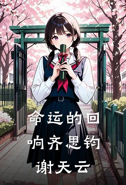 命运的回响齐思钧谢天云