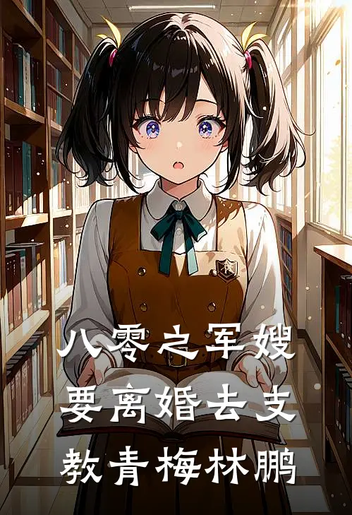 八零之军嫂要离婚去支教青梅林鹏