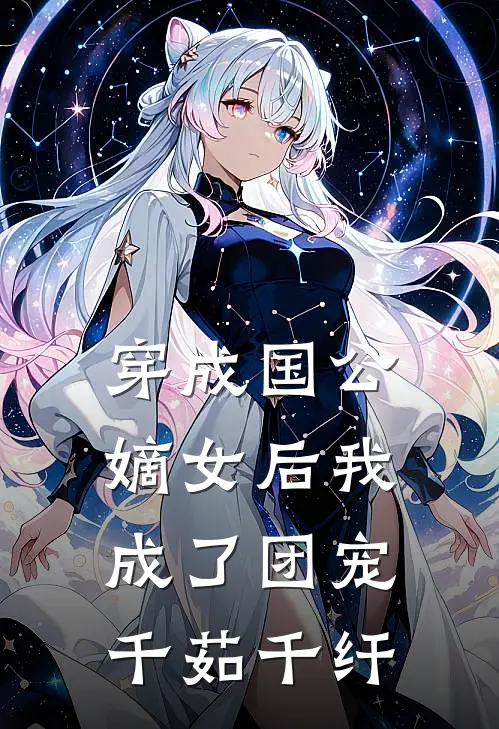 穿成国公嫡女后我成了团宠千茹千纤