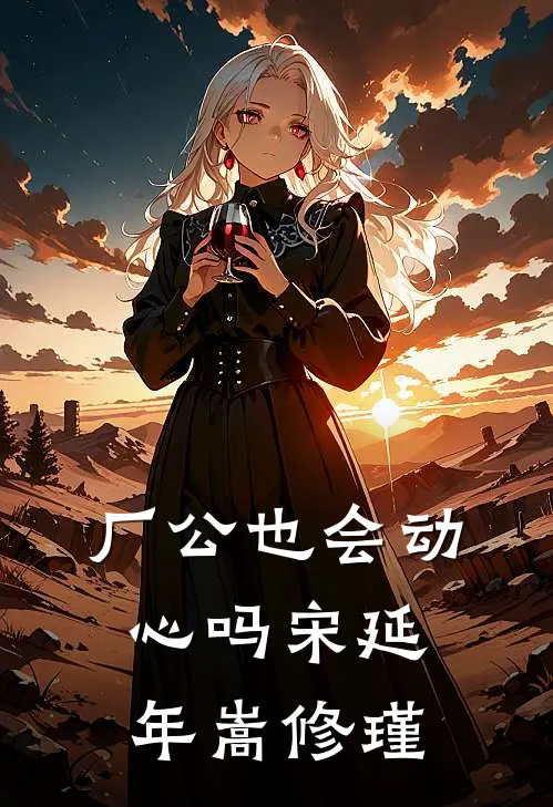 厂公也会动心吗宋延年嵩修瑾