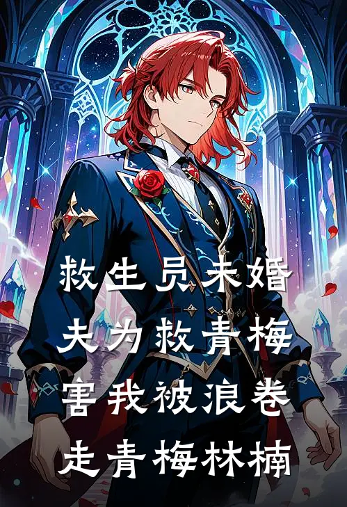 救生员未婚夫为救青梅，害我被浪卷走青梅林楠