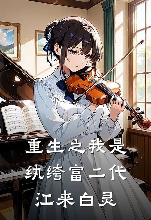 重生之我是纨绔富二代江来白灵