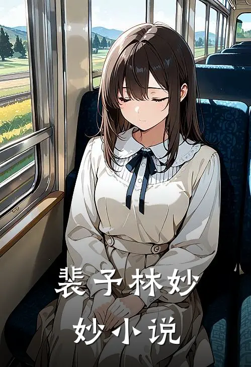 裴予林妙妙小说
