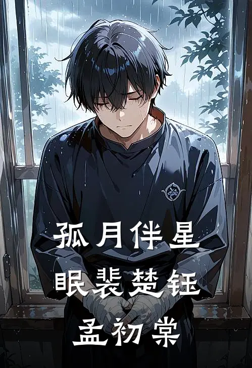 孤月伴星眠裴楚钰孟初棠
