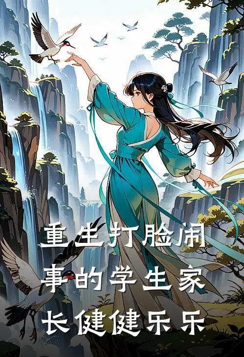 重生打脸闹事的学生家长健健乐乐