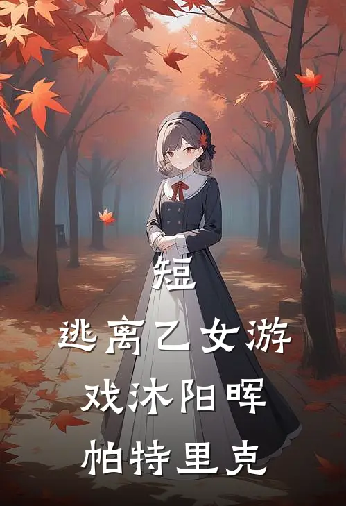 短：逃离乙女游戏沐阳晖帕特里克