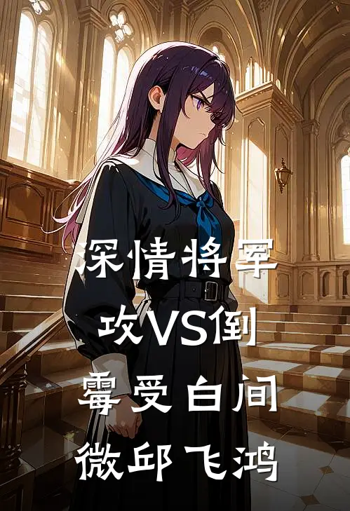 深情将军攻VS倒霉受白间微邱飞鸿