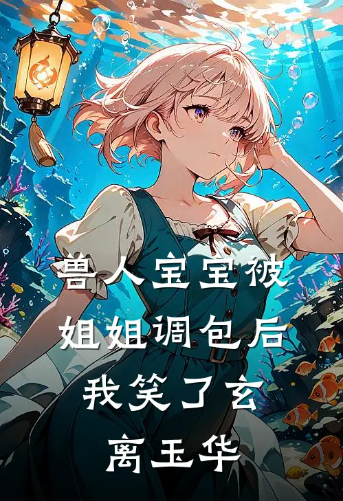 兽人宝宝被姐姐调包后，我笑了玄离玉华