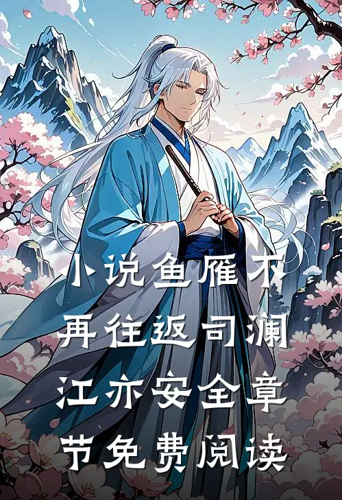 小说鱼雁不再往返司澜江亦安全章节免费阅读