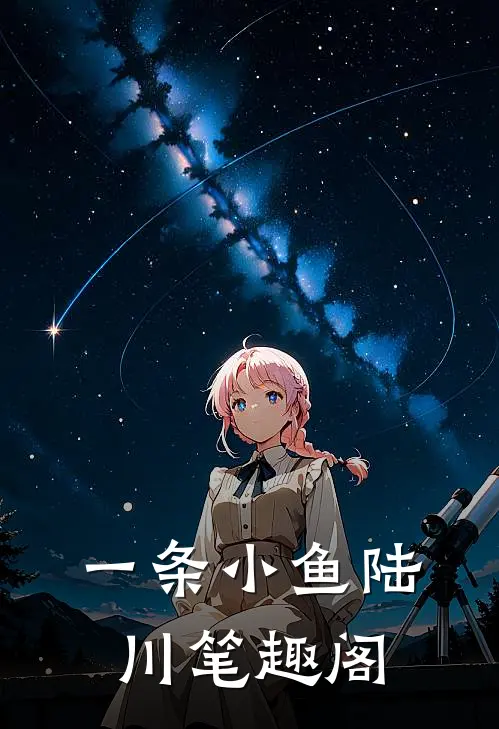 一条小鱼陆川笔趣阁