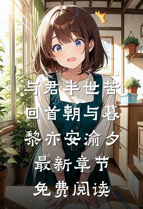 与君半世苦，回首朝与暮黎亦安渝夕最新章节免费阅读