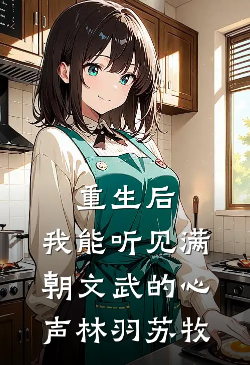 重生后，我能听见满朝文武的心声林羽苏牧