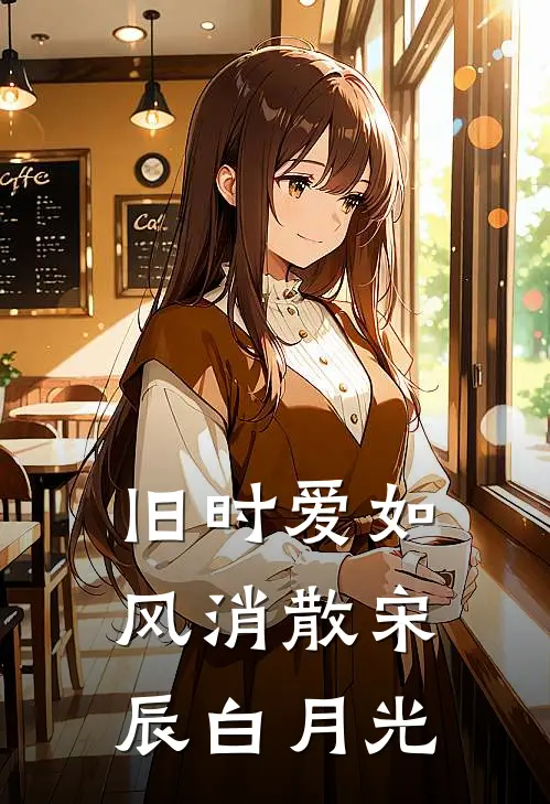 旧时爱如风消散宋辰白月光