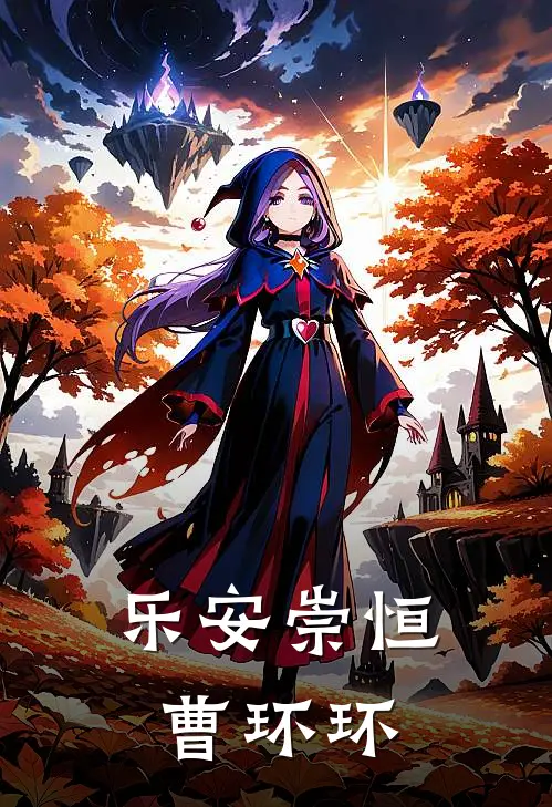 乐安崇恒曹环环