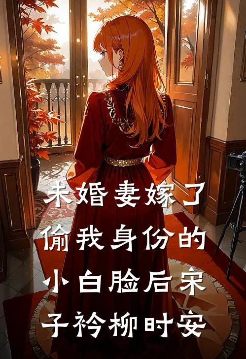 未婚妻嫁了偷我身份的小白脸后宋子衿柳时安