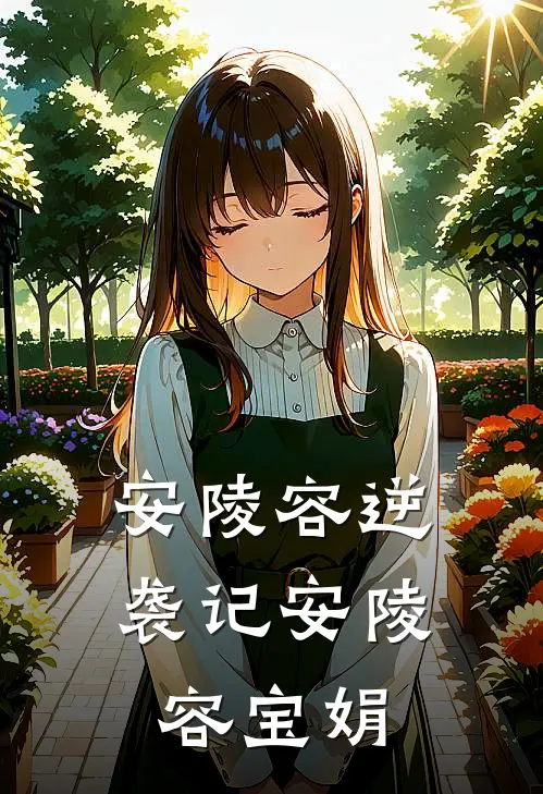 安陵容逆袭记安陵容宝娟