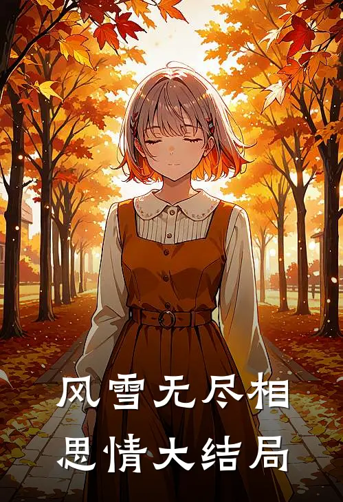 风雪无尽相思情大结局